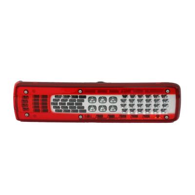 DEMMON VOLVO FH-FM LED  STOP LAMBA SOL