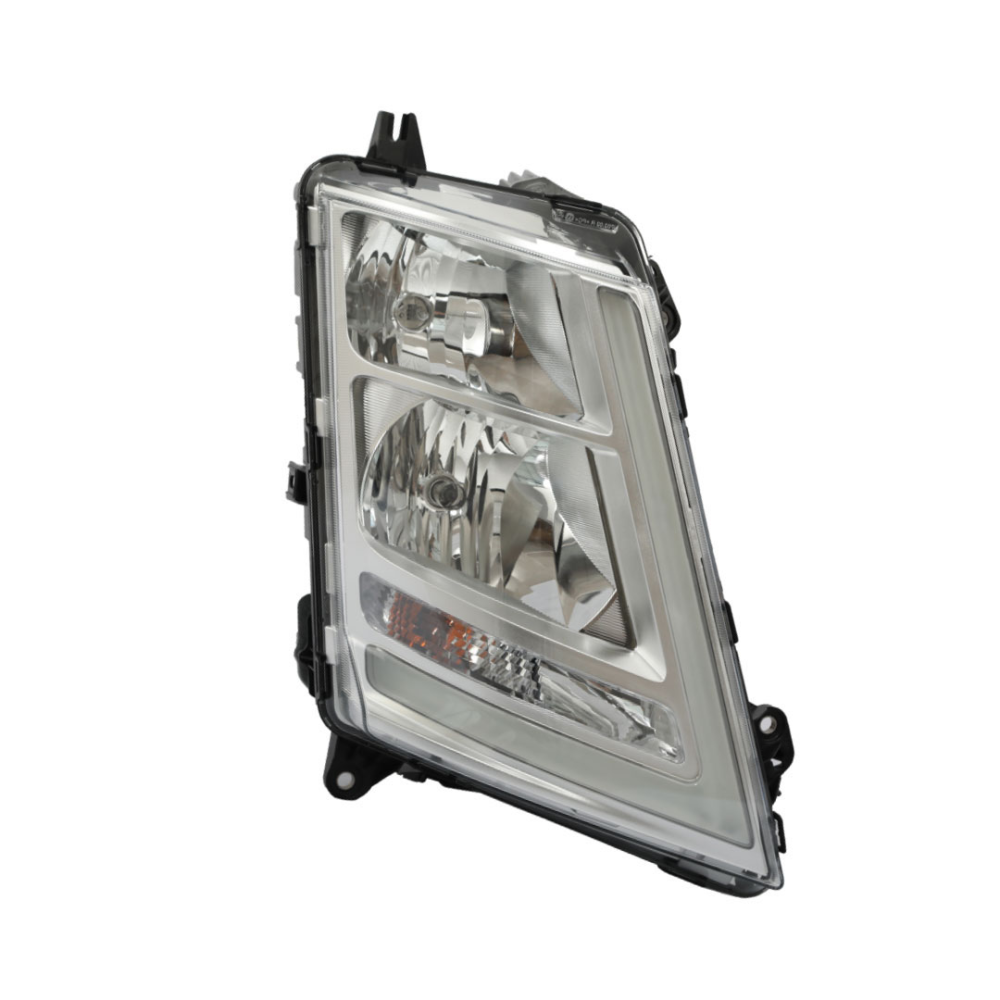 DEMMON VOLVO FH4 MANUEL KROM SAĞ FAR