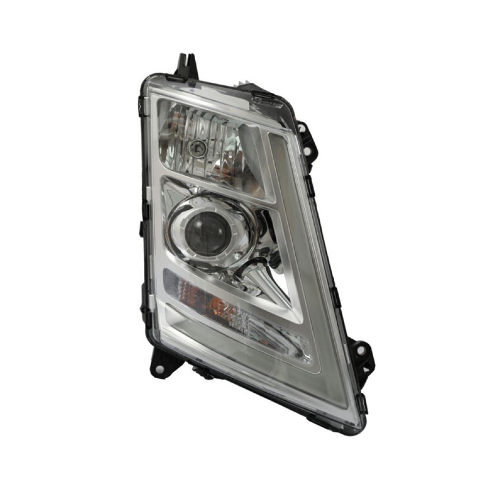 DEMMON VOLVO FH4 MANUEL XENON KROM SAĞ FAR