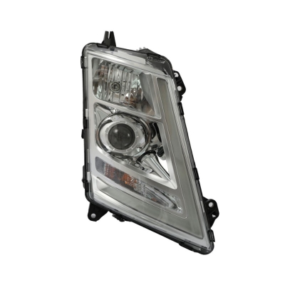 DEMMON VOLVO FH4 MANUEL XENON KROM SAĞ FAR