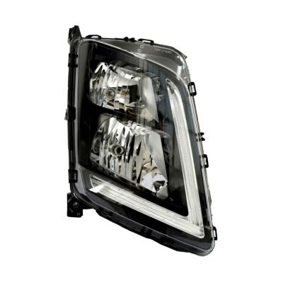 DEMMON VOLVO FMX MANUEL SAĞ FAR