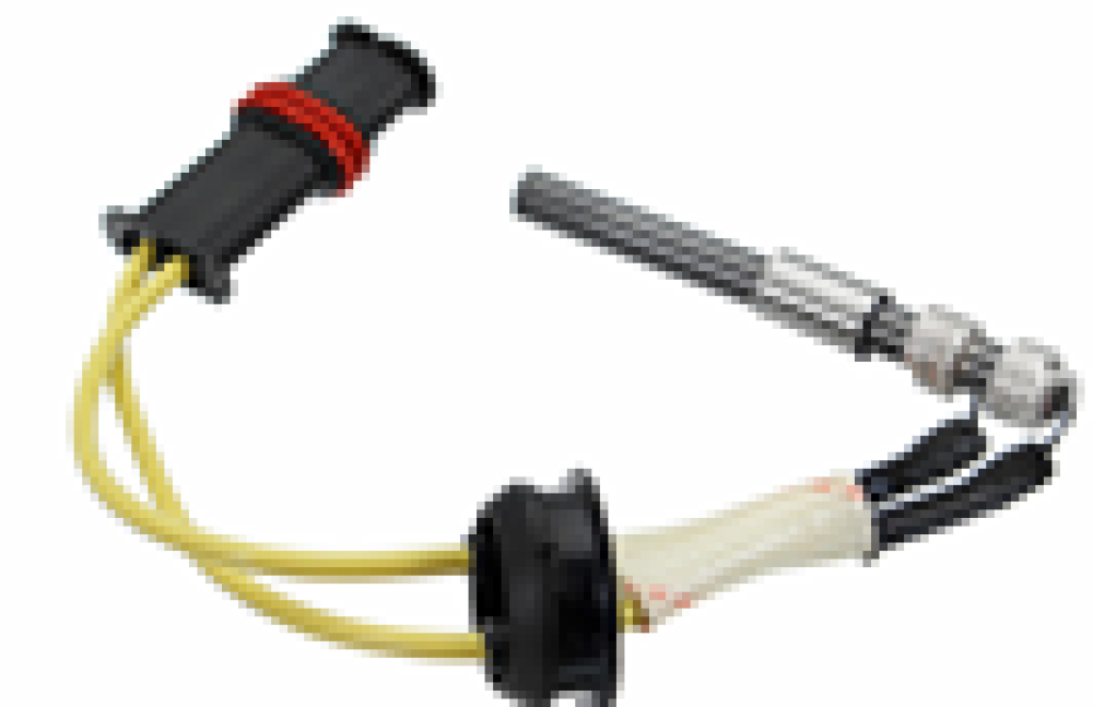 DEMMON WEBASTO KIZDIRMA BUJİSİ 24 VOLT