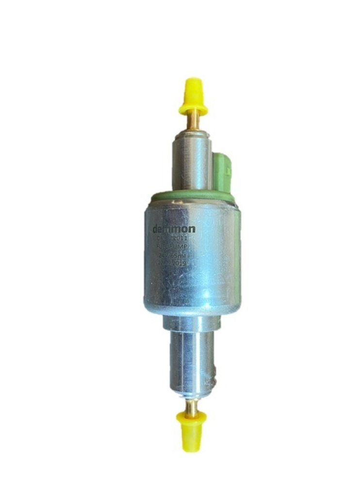 DEMMON WEBASTO YAKIT POMPASI ATE 2000 24V 65ML