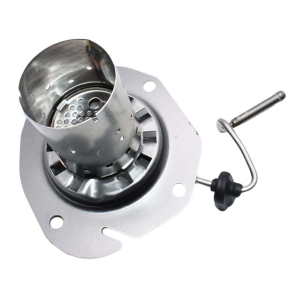 DEMMON WEBASTO YANMA ODASI ÇİFT DELİK AT 2000