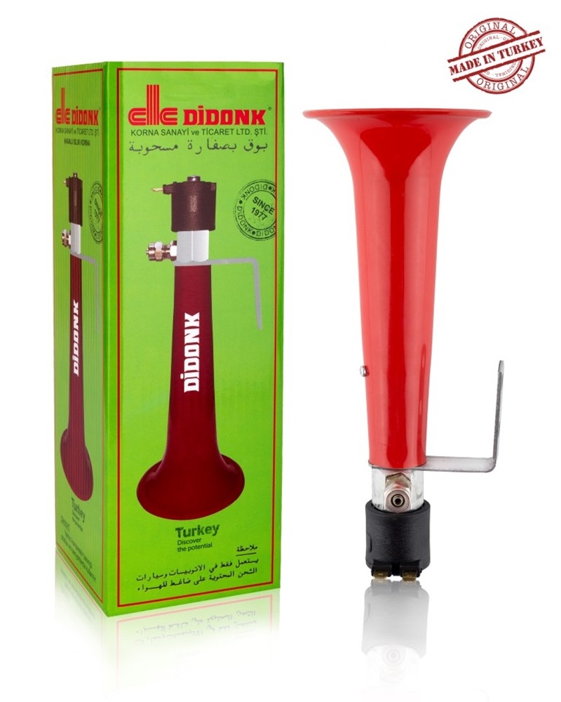 DİDONK ISLIK KORNA 24V