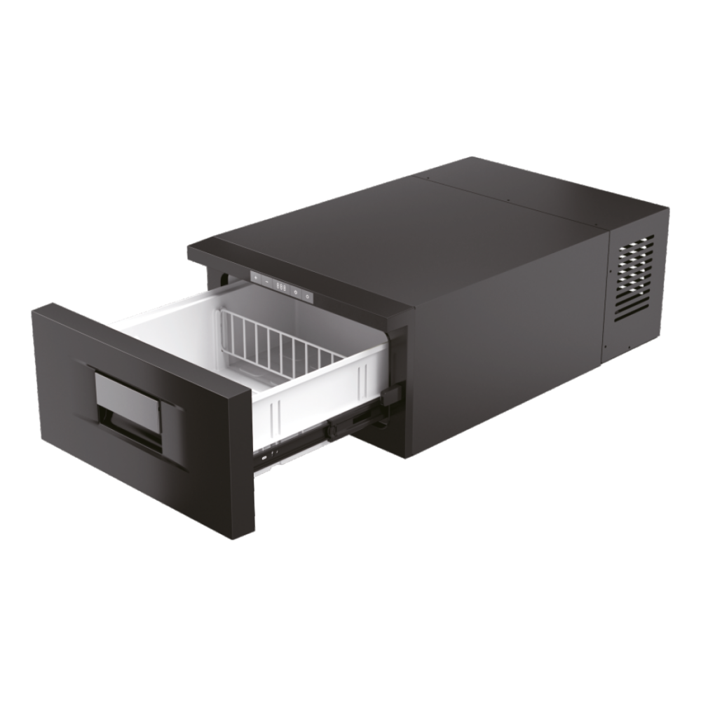 DM E30S YATAK ALTI ARAÇ İÇİ BUZDOLABI