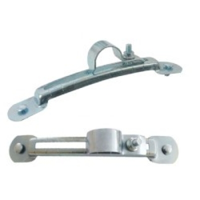 DORSE ÇAMURLUK BAĞLANTI AYAĞI KELEPÇESİ 1 ADET