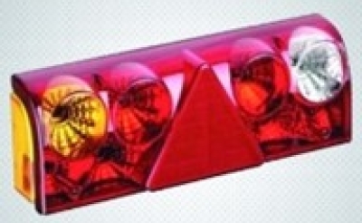 DORSE STOP CAMI SARI CAMLI  1 ADET