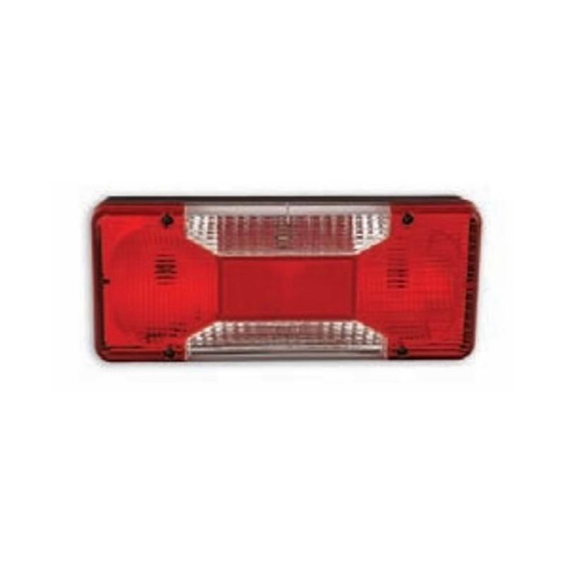 FARSAN IVECO DAILY STOP LAMBA CAMI 1 ADET