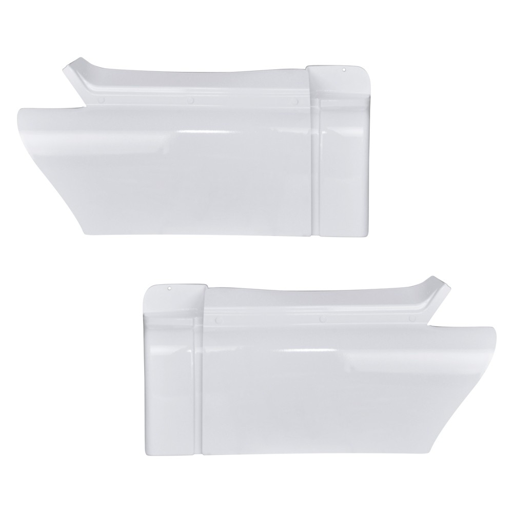 FORD BASAMAK KAPAĞI