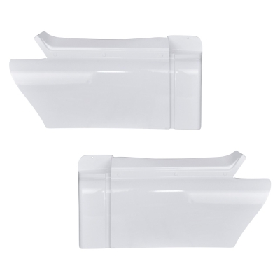 FORD BASAMAK KAPAĞI