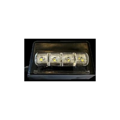 FORD CARGO ANTENLİ TEPE LAMBASI SOL