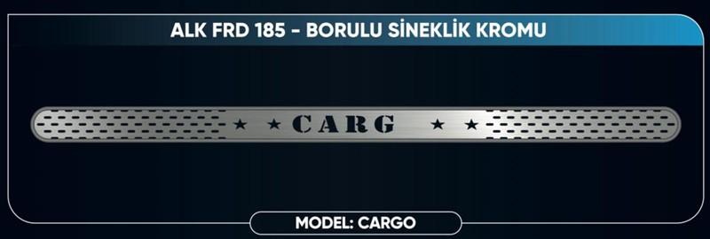 FORD CARGO BORULU SİNEKLİK 21 LİK