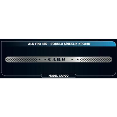 FORD CARGO BORULU SİNEKLİK 21 LİK