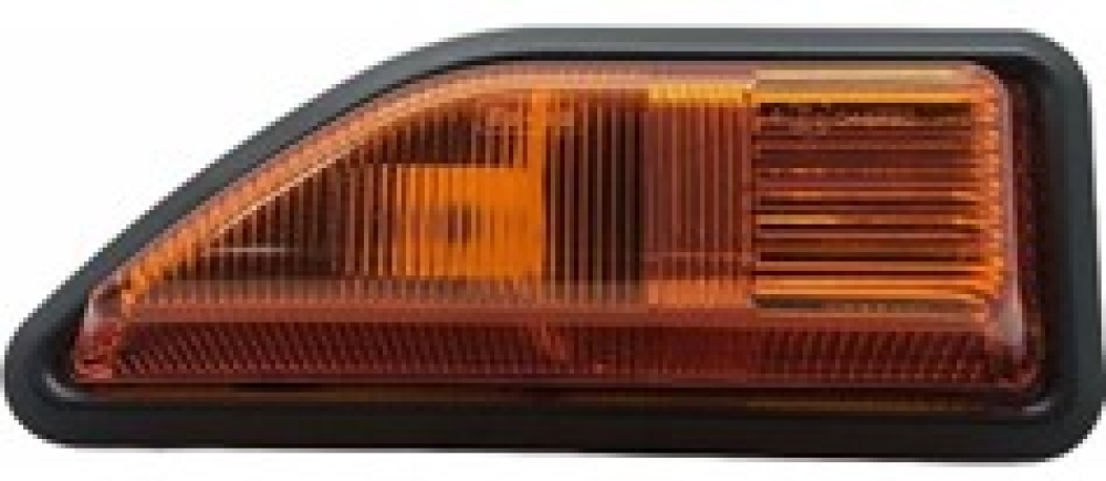 FORD CARGO F-LİNE YAN SİNYAL SOL