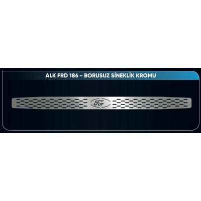 FORD CARGO ÖN CAM SİNEKLİK