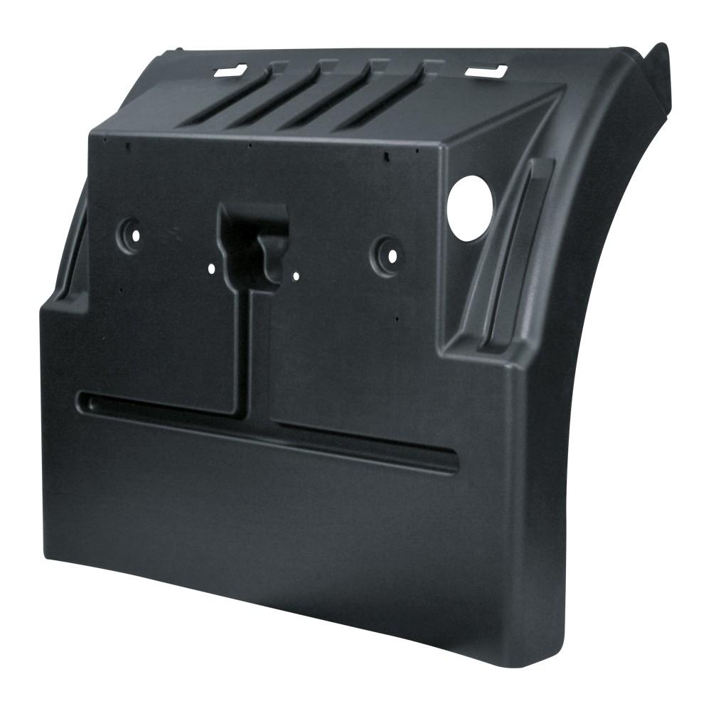 FORD CARGO ÖN ÇAMURLUK