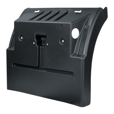 FORD CARGO ÖN ÇAMURLUK