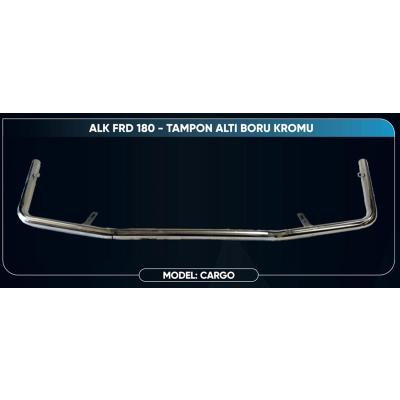FORD CARGO TAMPON ALTI DEMİR