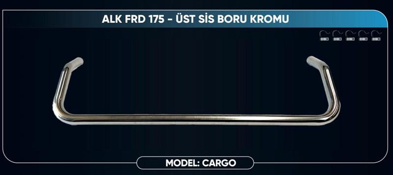 FORD CARGO TAVAN DEMİR