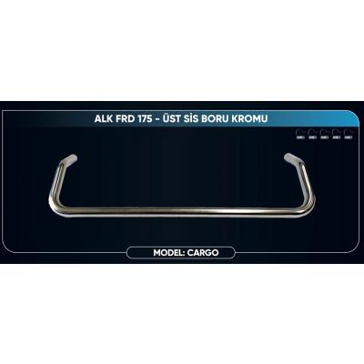 FORD CARGO TAVAN DEMİR