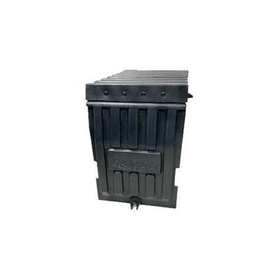 FORD F-MAX PERÇİNLİ AKÜ KAPAĞI