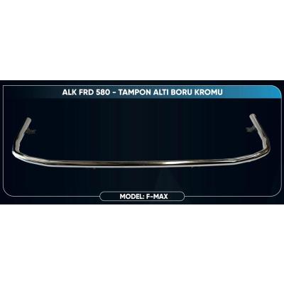 FORD FMAX 2019 TAMPON ALTI DEMİR