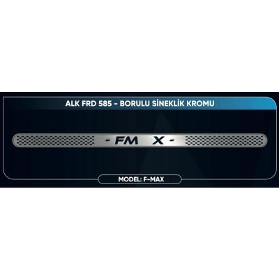 FORD FMAX BORULU SİNEKLİK 21 LİK