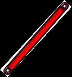 FR 15 LEDLİ PARMAK LAMBA