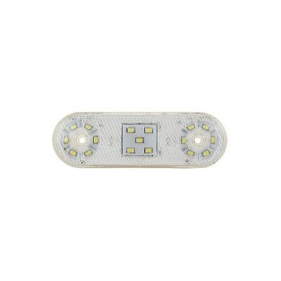 FR 17 LEDLİ OVAL LAMBA