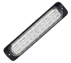 FR 24 LEDLİ UZUN ÇAKAR LAMBA