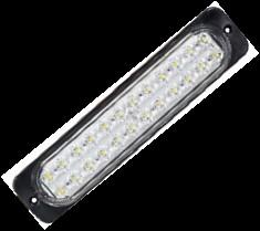 FR 24 LEDLİ UZUN ÇAKAR LAMBA