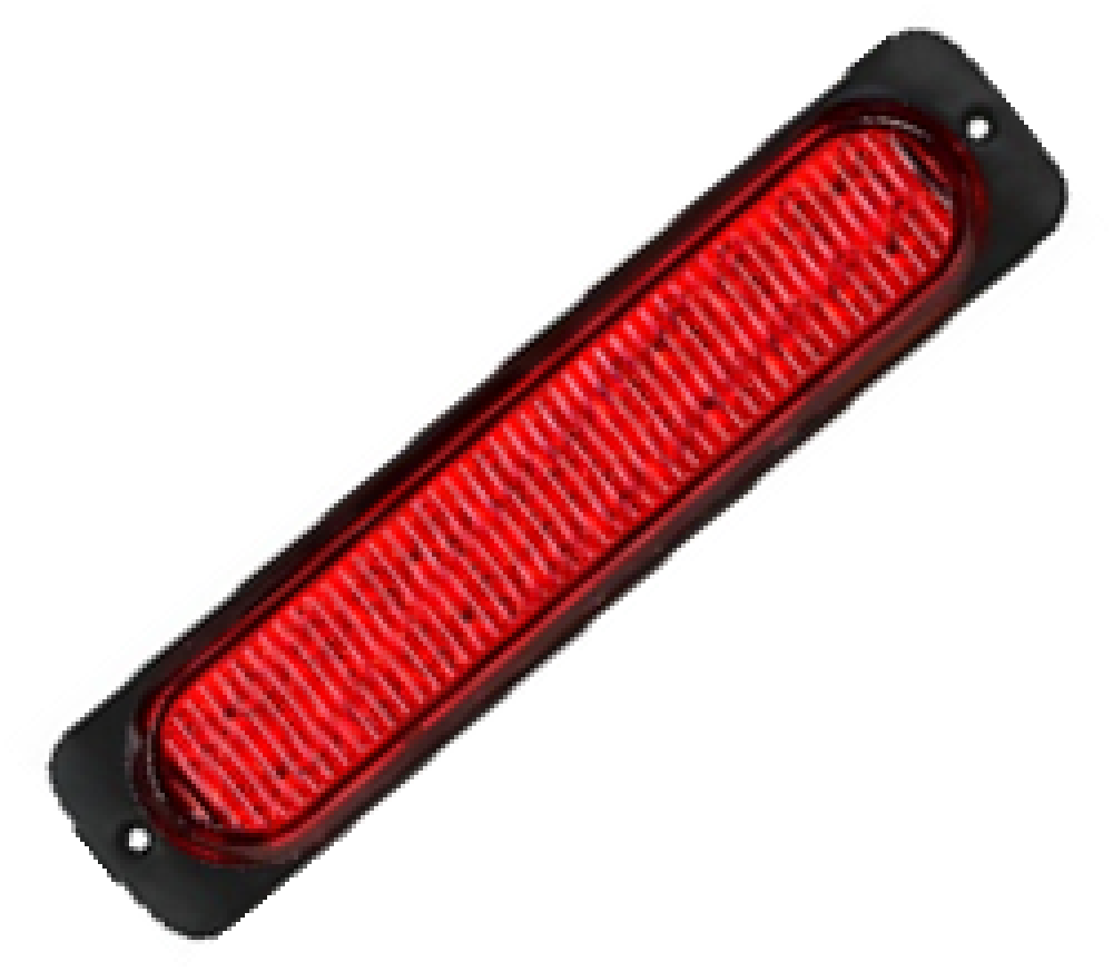 FR 24 LEDLİ UZUN ÇAKAR LAMBA