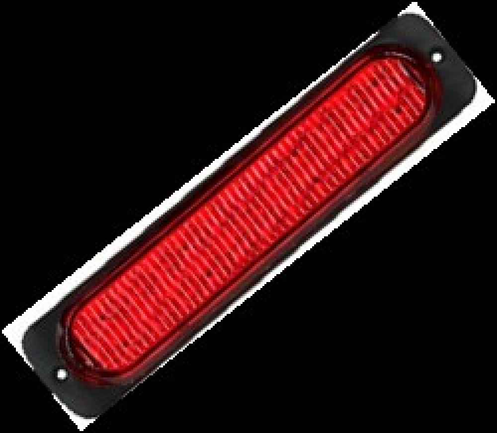 FR 24 LEDLİ UZUN ÇAKAR LAMBA