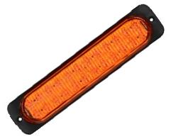 FR 24 LEDLİ UZUN ÇAKAR LAMBA