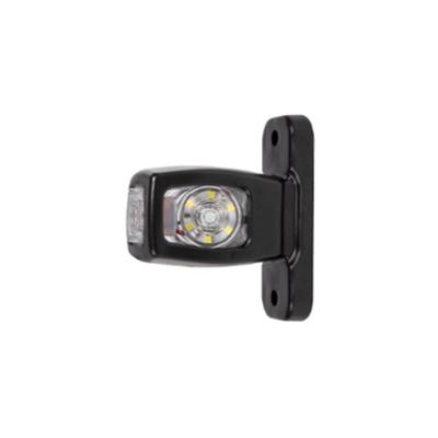 FR 3 YÖNLÜ BOYNUZ LAMBA KISA 14 LEDLİ