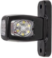 FR 3 YÖNLÜ BOYNUZ LAMBA KISA 14 LEDLİ