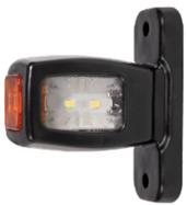 FR 3 YÖNLÜ BOYNUZ LAMBA KISA KRONE LEDLİ