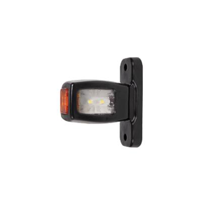 FR 3 YÖNLÜ BOYNUZ LAMBA KISA KRONE LEDLİ