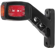 FR 3 YÖNLÜ BOYNUZ LAMBA ORTA KRONE LEDLİ