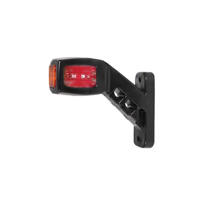 FR 3 YÖNLÜ BOYNUZ LAMBA ORTA KRONE LEDLİ