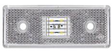 FR ASP TİPİ E.M. LEDLİ SİDE MARKER YAN LAMBA