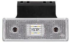 FR ASP TİPİ E.M. LEDLİ SİDE MARKER YAN LAMBA BRAKETLİ