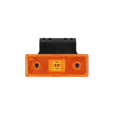 FR ASP TİPİ E.M. LEDLİ SİDE MARKER YAN LAMBA BRAKETLİ