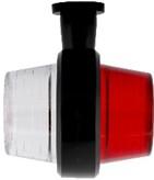 FR AYNA ALTI KÜPE 18 LEDLİ