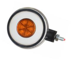 FR AYNA ALTI KÜPE LAMBA NEON