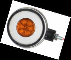 FR AYNA ALTI KÜPE LAMBA NEON