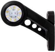 FR BOYNUZ LAMBA 18 LEDLİ LENSLİ CAM