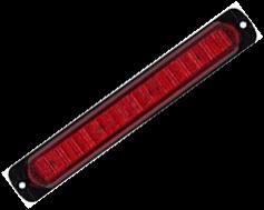 FR ÇAKAR LAMBA 12 LEDLİ UZUN