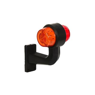 FR GENİŞ MAKSİ EĞRİ LAMBA LEDLİ